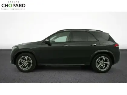 Photo 37 Mercedes GLE  350 de EQ POWER 9G-Tronic 4Matic
