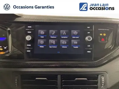 Photo 16 Volkswagen Polo  1.0 TSI 95 S&S DSG7