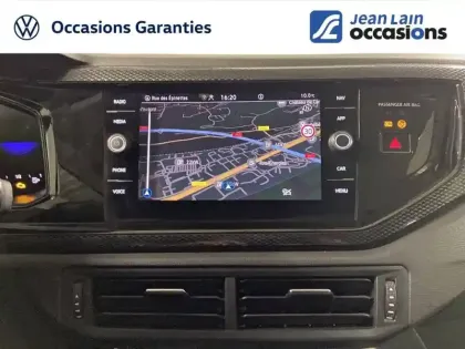 Photo 14 Volkswagen Polo  1.0 TSI 95 S&S DSG7