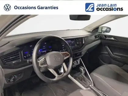 Photo 12 Volkswagen Polo  1.0 TSI 95 S&S DSG7