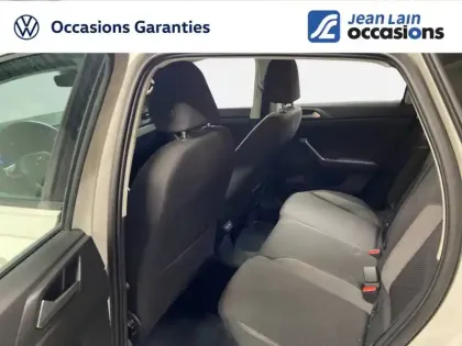 Photo 5 Volkswagen Polo  1.0 TSI 95 S&S DSG7