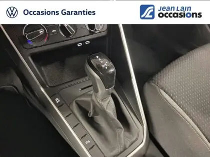 Photo 15 Volkswagen Polo  1.0 TSI 95 S&S DSG7