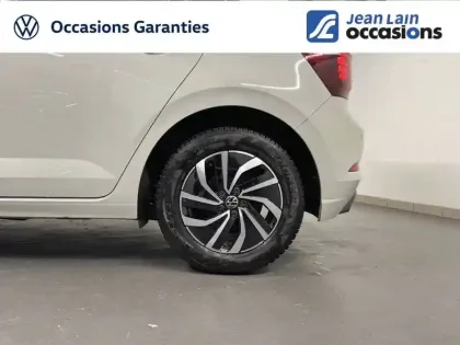 Photo 11 Volkswagen Polo  1.0 TSI 95 S&S DSG7