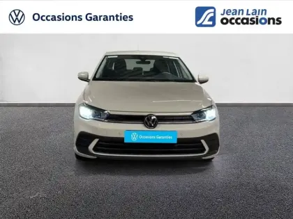 Photo 8 Volkswagen Polo  1.0 TSI 95 S&S DSG7