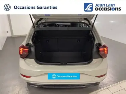 Photo 13 Volkswagen Polo  1.0 TSI 95 S&S DSG7