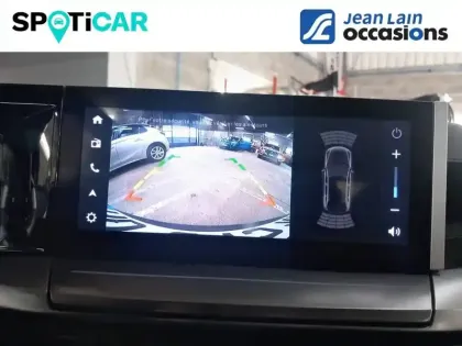 Photo 19 Opel Frontera  1.2 Turbo Hybrid 136 ch e-DCT6