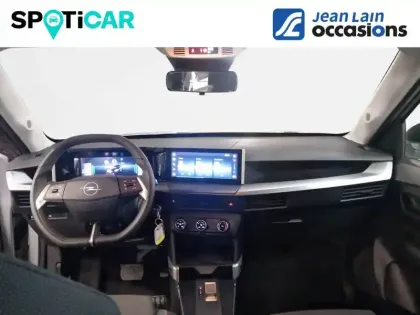 Photo 7 Opel Frontera  1.2 Turbo Hybrid 136 ch e-DCT6