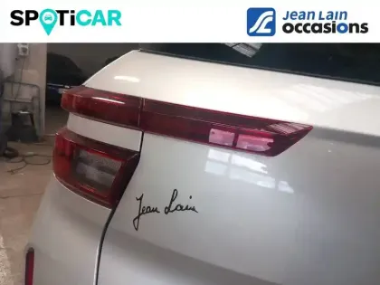 Photo 16 Opel Frontera  1.2 Turbo Hybrid 136 ch e-DCT6