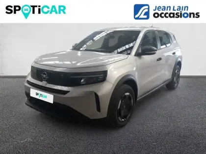 Photo Opel Frontera Edition