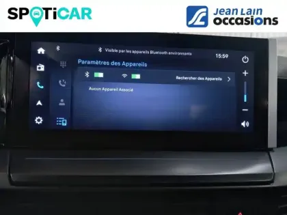 Photo 17 Opel Frontera  1.2 Turbo Hybrid 136 ch e-DCT6