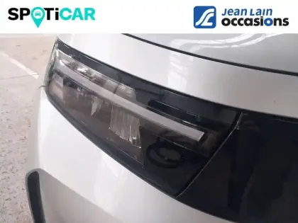 Photo 15 Opel Frontera  1.2 Turbo Hybrid 136 ch e-DCT6