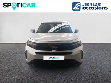 Photo 21 Opel Frontera  1.2 Turbo Hybrid 136 ch e-DCT6