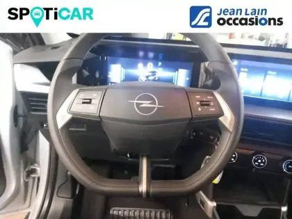 Photo 8 Opel Frontera  1.2 Turbo Hybrid 136 ch e-DCT6