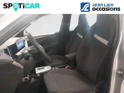 Photo 50 Opel Frontera  1.2 Turbo Hybrid 136 ch e-DCT6