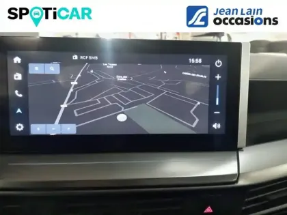 Photo 14 Opel Frontera  1.2 Turbo Hybrid 136 ch e-DCT6