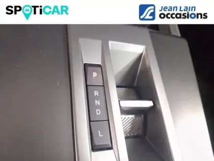 Photo 13 Opel Frontera  1.2 Turbo Hybrid 136 ch e-DCT6