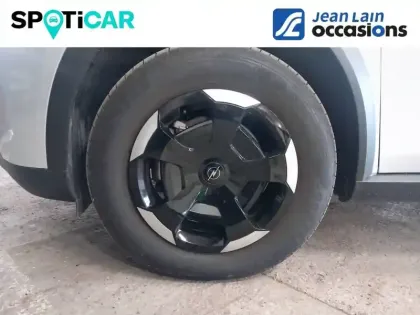 Photo 12 Opel Frontera  1.2 Turbo Hybrid 136 ch e-DCT6