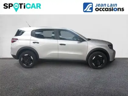 Photo 43 Opel Frontera  1.2 Turbo Hybrid 136 ch e-DCT6
