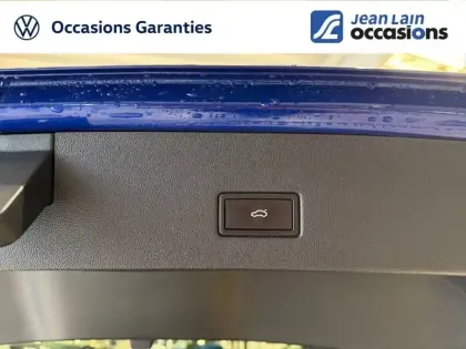 Photo 16 Volkswagen T-roc  1.5 TSI EVO 150 Start/Stop DSG7