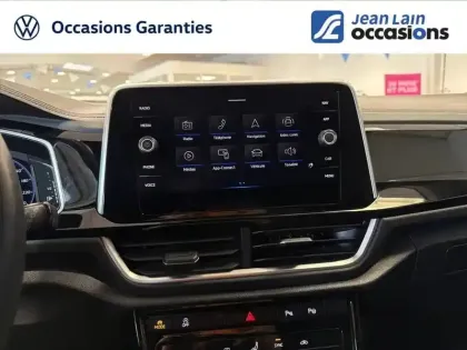 Photo 14 Volkswagen T-roc  1.5 TSI EVO 150 Start/Stop DSG7