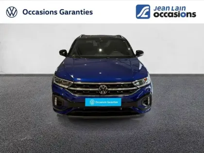 Photo 8 Volkswagen T-roc  1.5 TSI EVO 150 Start/Stop DSG7