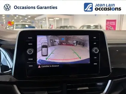 Photo 17 Volkswagen T-roc  1.5 TSI EVO 150 Start/Stop DSG7