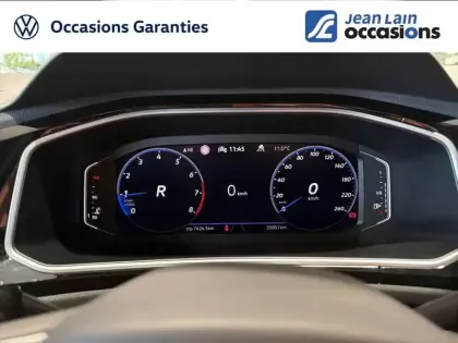 Photo 19 Volkswagen T-roc  1.5 TSI EVO 150 Start/Stop DSG7