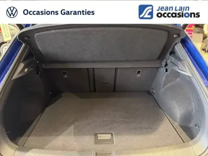 Photo 13 Volkswagen T-roc  1.5 TSI EVO 150 Start/Stop DSG7