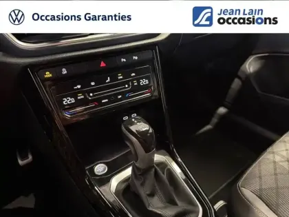 Photo 15 Volkswagen T-roc  1.5 TSI EVO 150 Start/Stop DSG7