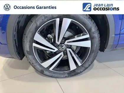 Photo 11 Volkswagen T-roc  1.5 TSI EVO 150 Start/Stop DSG7