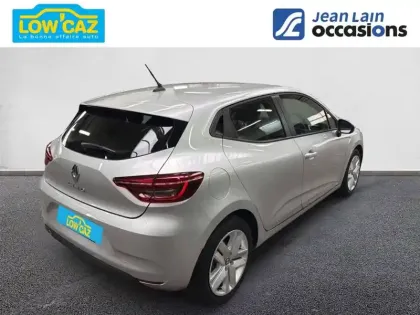 Photo 23 Renault Clio Gén. V (BJA) Ph1 Zen 5