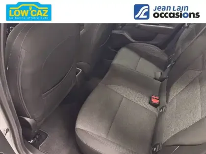 Photo 16 Renault Clio Gén. V (BJA) Ph1 Zen 5