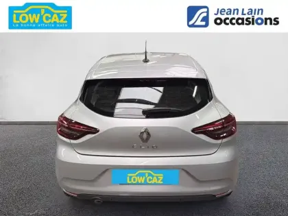 Photo 5 Renault Clio Gén. V (BJA) Ph1 Zen 5