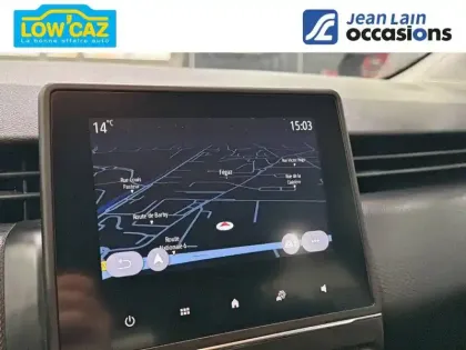 Photo 13 Renault Clio Gén. V (BJA) Ph1 Zen 5