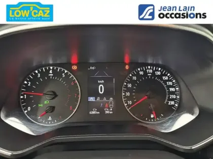 Photo 30 Renault Clio Gén. V (BJA) Ph1 Zen 5