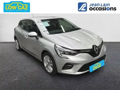 Photo 21 Renault Clio Gén. V (BJA) Ph1 Zen 5