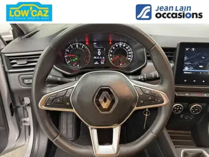 Photo 31 Renault Clio Gén. V (BJA) Ph1 Zen 5