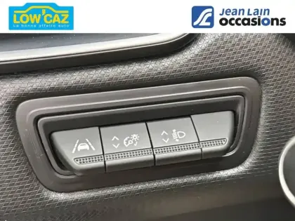 Photo 18 Renault Clio Gén. V (BJA) Ph1 Zen 5