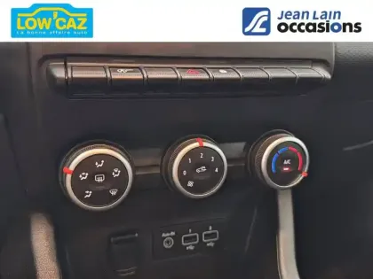 Photo 34 Renault Clio Gén. V (BJA) Ph1 Zen 5