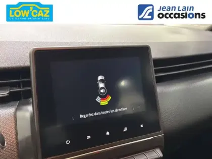 Photo 14 Renault Clio Gén. V (BJA) Ph1 Zen 5