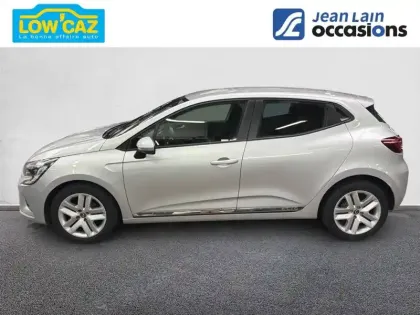 Photo 7 Renault Clio Gén. V (BJA) Ph1 Zen 5