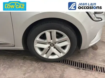 Photo 27 Renault Clio Gén. V (BJA) Ph1 Zen 5