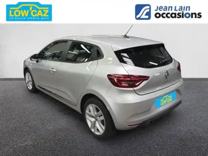 Photo 6 Renault Clio Gén. V (BJA) Ph1 Zen 5