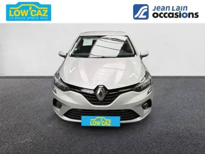 Photo 20 Renault Clio Gén. V (BJA) Ph1 Zen 5
