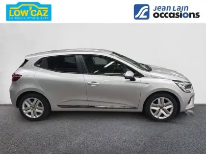 Photo 22 Renault Clio Gén. V (BJA) Ph1 Zen 5