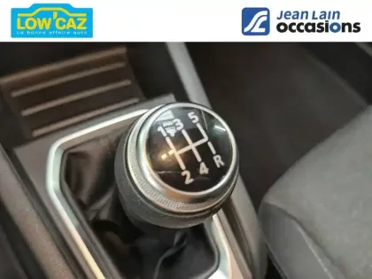 Photo 17 Renault Clio Gén. V (BJA) Ph1 Zen 5