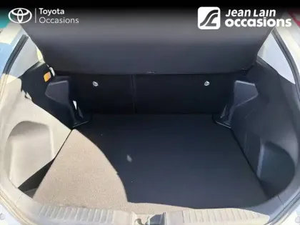 Photo 9 Toyota Yaris  Cross Hybride 116h 2WD