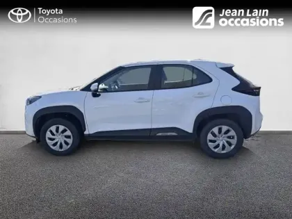 Photo 7 Toyota Yaris  Cross Hybride 116h 2WD