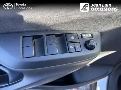 Photo 18 Toyota Yaris  Cross Hybride 116h 2WD