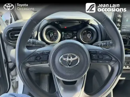 Photo 11 Toyota Yaris  Cross Hybride 116h 2WD